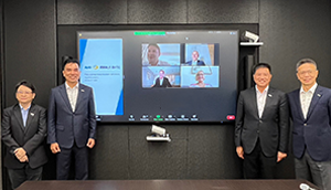 EZPay董事会决议通过收购德国BHTC 拓展智慧移动生态圈